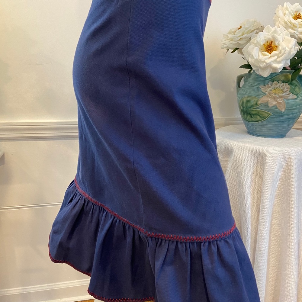 Vintage MOSCHINO Cheap and Chic Skirt